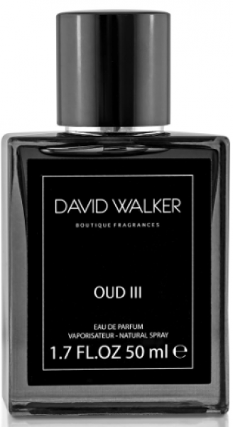 David Walker Boutıque Oud III EDP 50 ml Erkek Parfümü kullananlar yorumlar
